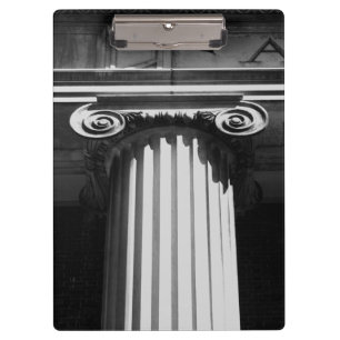 NYC Architecture I Clipboard