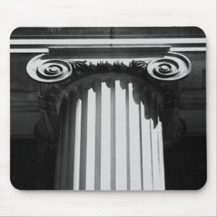 NYC Architecture I Mouse Pad