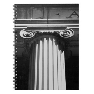 NYC Architecture I Notebook