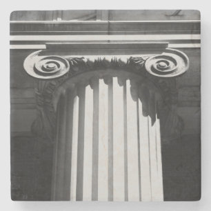 NYC Architecture I Stone Coaster