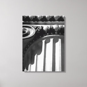 NYC Architecture III Canvas Print