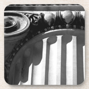 NYC Architecture III Coaster