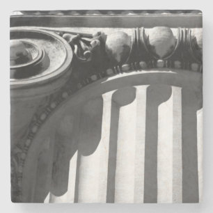 NYC Architecture III Stone Coaster