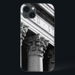 NYC Architecture VIII iPhone 13 Case<br><div class="desc">Travel</div>