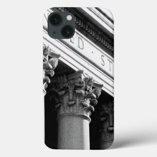 NYC Architecture VIII iPhone 13 Case