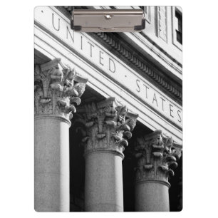 NYC Architecture VIII Clipboard