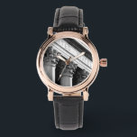 NYC Architecture VIII Watch<br><div class="desc">Travel</div>