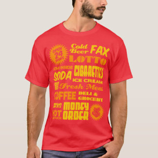 NYC BODEGA T-Shirt