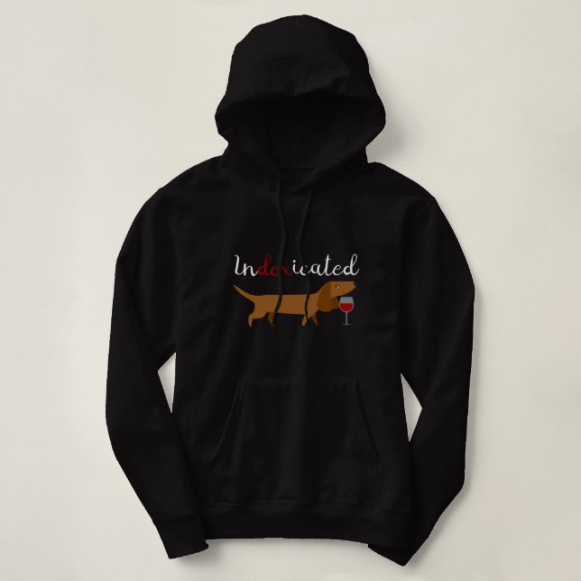 NYC Borough St. Marks Place East Village New York  Hoodie (Design Front)