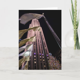 nyc card