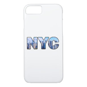 NYC Case-Mate iPhone CASE