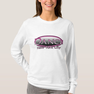 NYC Dance Hot Pink Sweat - shirt à capuche WHAT