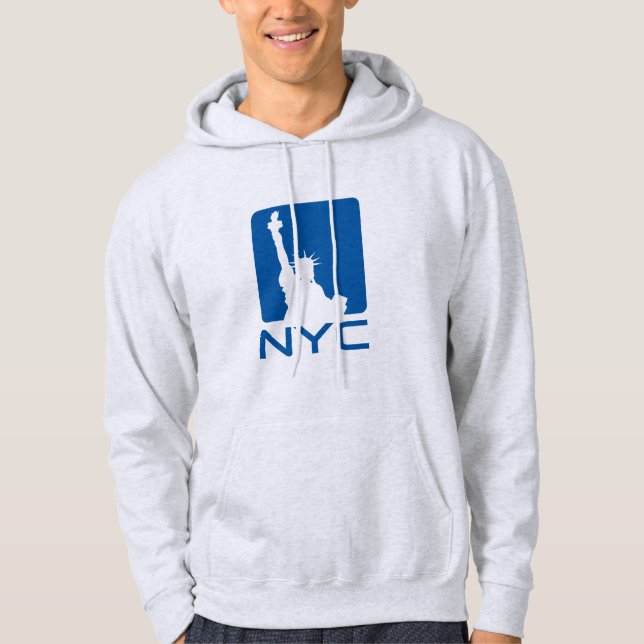 NYC HOODIE (Front)