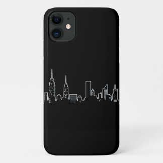 NYC iPhone 11 Case
