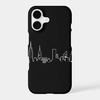 NYC iPhone 11 Case