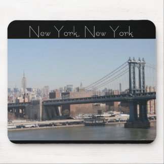 NYC MOUSE PAD