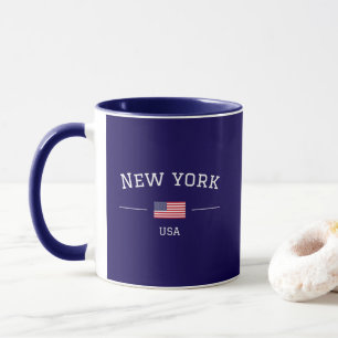 NYC MUG