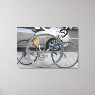 NYC.NY USA CANVAS PRINT