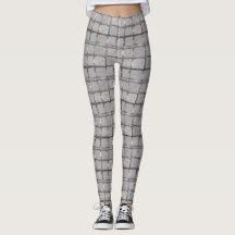 NYC On The Street Leggings
