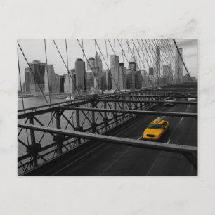 NYC POSTCARD