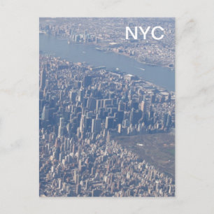 NYC POSTCARD