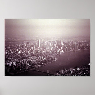 NYC POSTER