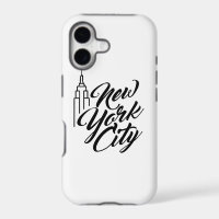 NYC Script Text