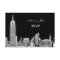 NYC Skyline 01 Etchd DIY BG Colour RSVP #2