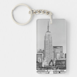 NYC Skyline IV