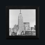 NYC Skyline IV Gift Box<br><div class="desc">Travel</div>