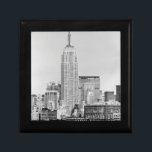 NYC Skyline IV Gift Box<br><div class="desc">Travel</div>