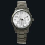 NYC Skyline IV Watch<br><div class="desc">Travel</div>