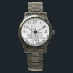 NYC Skyline IV Watch<br><div class="desc">Travel</div>