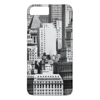 NYC Skyline IX