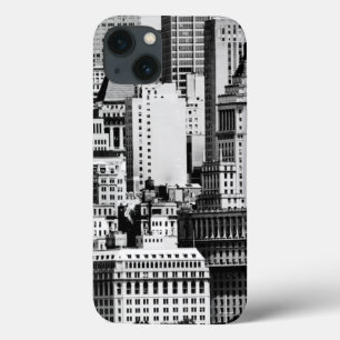 NYC Skyline IX iPhone 13 Case