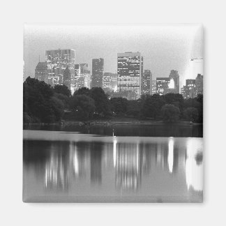 NYC Skyline Magnet