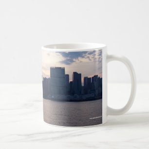 NYC Skyline - Mug