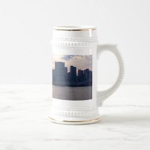 NYC Skyline - Stein