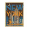NYC - The City that Never Sleeps