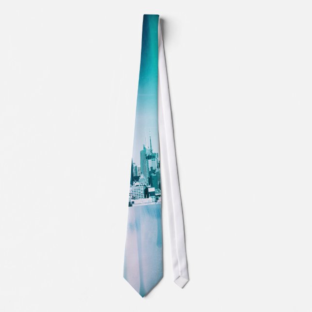 NYC TIE (Front)