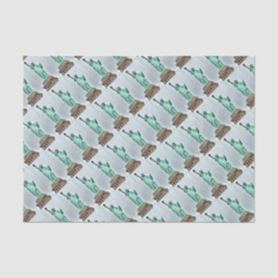 NYC TISSUE PAPER
