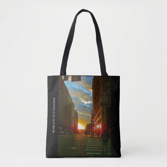 NYC tote (Front)