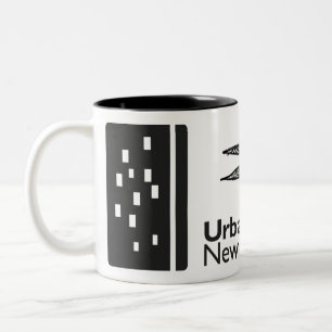 NYC Urban Sketchers Mug