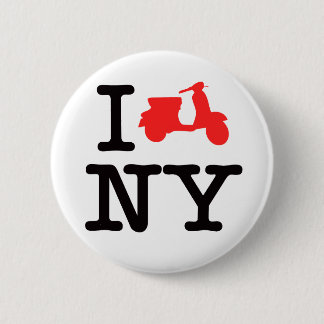 NYCS Logo Button