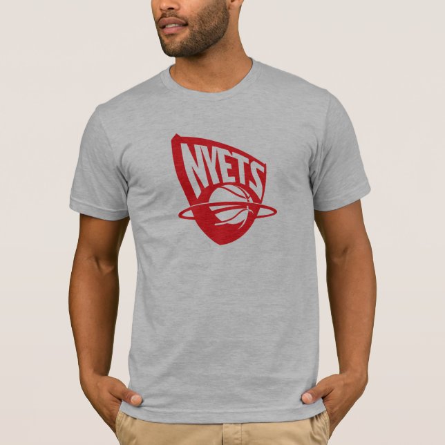 Nyets Shirt (Front)