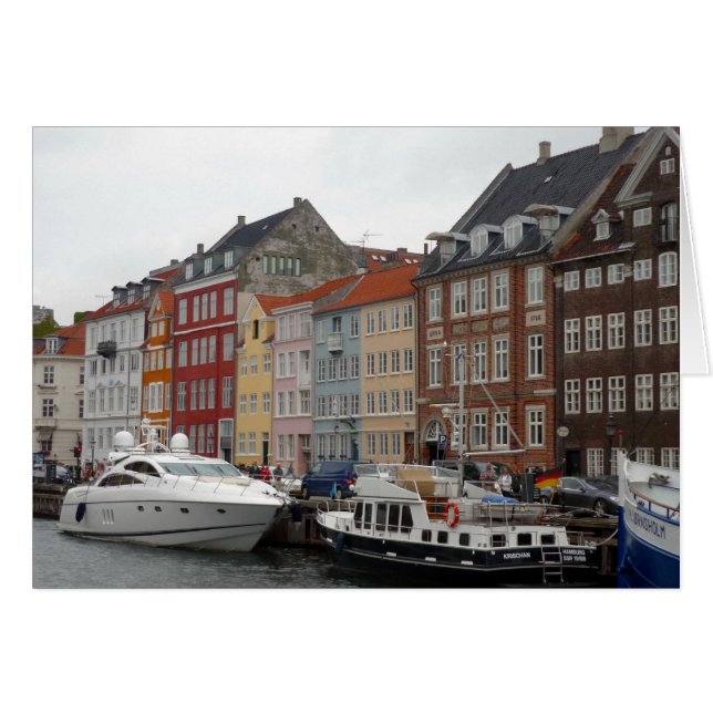 nyhavn modern (Front Horizontal)
