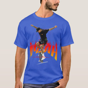 Nyjah Huston T-Shirt