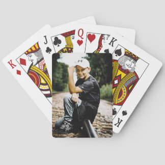 NYKKY PLAYING CARDS