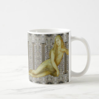 Nymph mug