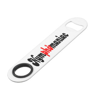 Nymphomaniac Speed Bottle Opener